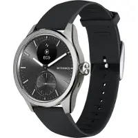 Withings Scanwatch 2 - 42mm - Black