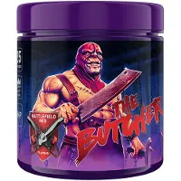 Swedish Supplements The Butcher PWO 425 g