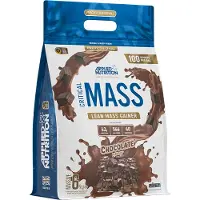 Applied Nutrition Critical Mass Gainer 6 kg