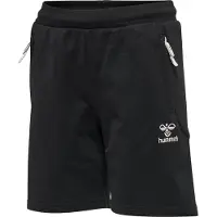 Hummel Move Grid Cotton Shorts