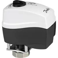 Danfoss amv 150 gearmotor 230v