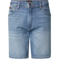 Wrangler 112377790 Texas Korte Jeans
