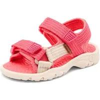 Bisgaard Piger Nico Sandaler Pink