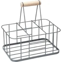 Kitchencraft Lnbcarrier Flaskeholder