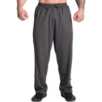 Gasp Core Mesh Bukser Grå