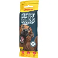 Josera Meat Bars - Kylling - 40 g