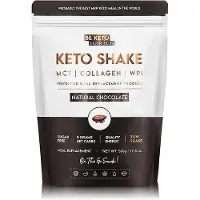 BeKeto KETO Shake 500 g