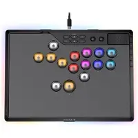 Corsair Novablade Pro Wireless Hall Effect - Wireless Controller - Sony PlayStation 5