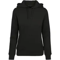 Build Your Brand Merch Hættetrøje