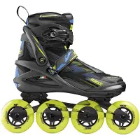 Roces Helium Ii Tif Inline-skøjter