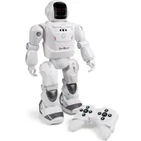 Ginza.se Infrared Mega Robot (41558) Interaktivt Legetøj