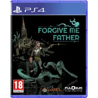 Fulqrum Forgive Me Father