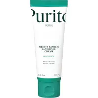 Purito - Mighty Bamboo Panthenol Creme 100 ml