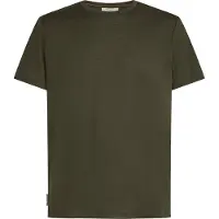 Icebreaker Merino 150 Tech Lite T-shirt Med Korte ærmer