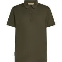 Icebreaker Merino 150 Tech Lite Kortærmet Polo