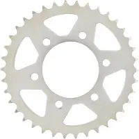 Rk 4028 520 Bagtandhjul