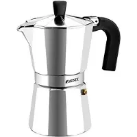 Monix Vitro Express Kaffemaskine 12 Kopper