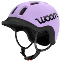 Woom Ready 3.0 Junior Byhjelm