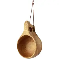 ØYO Oyo Kosekoppen, Wooden Cup, kop