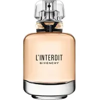 Givenchy L'Interdit Eau de parfum 100 ml