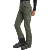 Tenson Tour Softshell Bukser