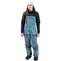 Jones Snowboards Mtn Surf Recycled Bib Bukser