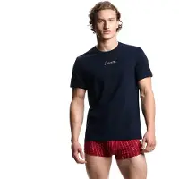 Emporio Armani Em000377_af19049 Kortærmet Baselayer