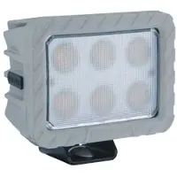 Kent 60º Stråle Led-projektor 9-48v 120w