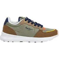 Pepe Jeans Teagan Bass Sko