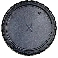 Xeen Sony-e Kameralinseadapter
