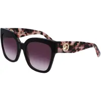 Longchamp Lo717s N Solbriller Til Kvinder
