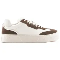 Armani Exchange A|X Armani Exchangetil mænd. XM002200AF21419MZ439 Fritidssko pro hvid (45), Sort, Stof, 3-5 cm, Blonder, Casual