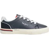 Pepe Jeans Kenton Campus Sko