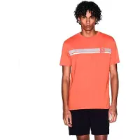 Armani Exchange Xm001792_af12308 T-shirt Med Korte ærmer