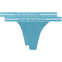 Emporio Armani Ew000405_af19023 Tanga 2 Enheder