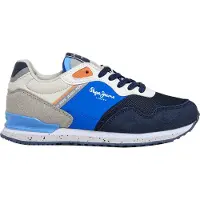 Pepe Jeans London South Sko