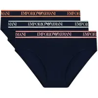 Emporio Armani Em000258_af20669 Briefs 3 Enheder