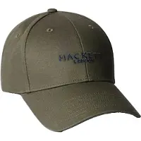 Hackett Contrast Brand Kasket