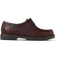 Ralph Lauren Jett Leather Loafers