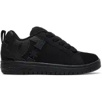 Dc-shoes Court Graffik Sko