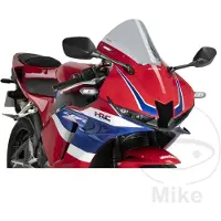 Puig R-racer Honda Cbr600rr 2025 Sportslig Forrude