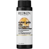 Redken Color Gel Oils 04Nw-4.03 60ml X 3 Un