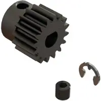 Arrma Module 0.8 Safe-d5 16t Tandhjul