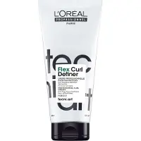 L'Oréal Professionnel - Tecni.art - Flex Curl Bounce Cream - 200ml - For Women