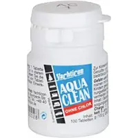 Zineti Aqua Clean Ac1 Vandrenser