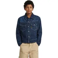 G-Star Dakota Loose Fit Denimjakke