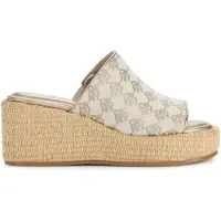 DKNY Conrad Slingback Sandaler