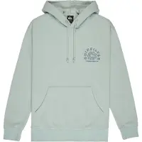 Quiksilver Salt Water Eqyft05197 Hættetrøje