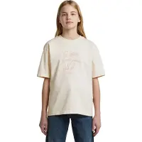 G-Star D29751-01 Oversize T-shirt Med Korte ærmer