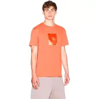 Armani Exchange Xm002213_af10356 T-shirt Med Korte ærmer